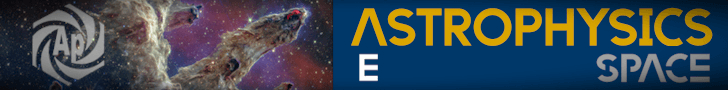 ASTROPHYSICS journals E - Space